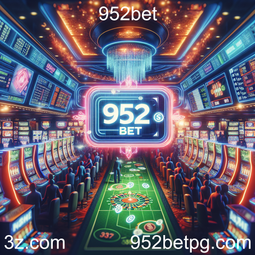 952bet